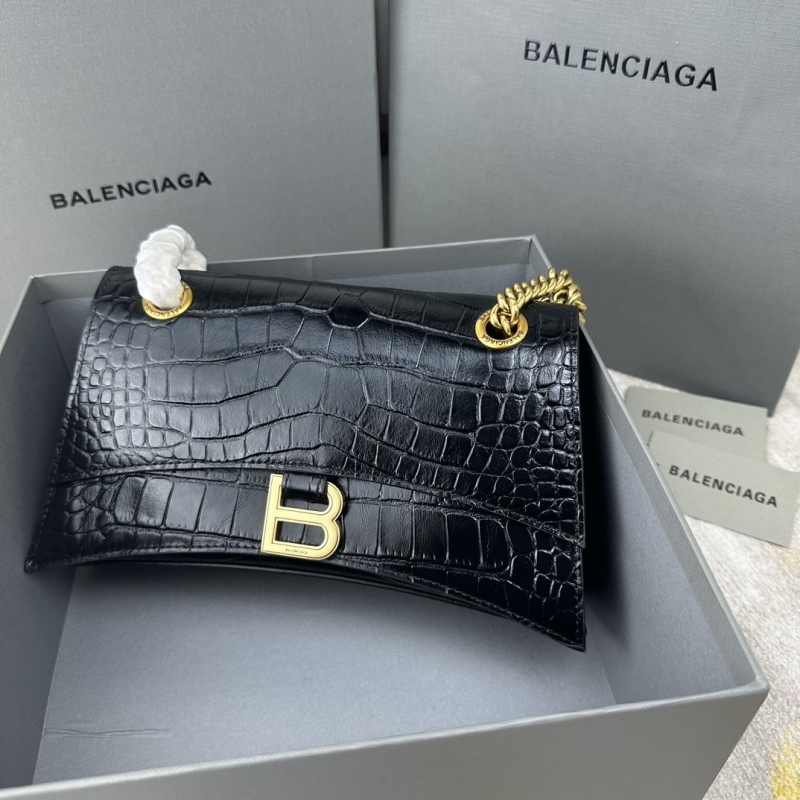 Ba*len*cia*ga hourglass bags